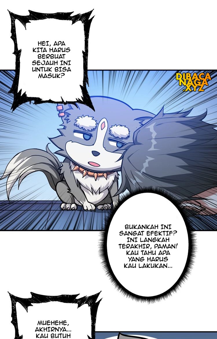 god-slayer - Chapter: 84