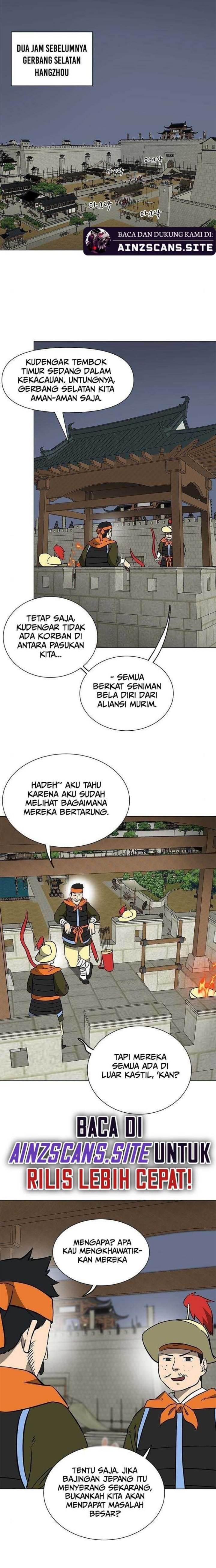 infinite-level-up-in-murim - Chapter: 175