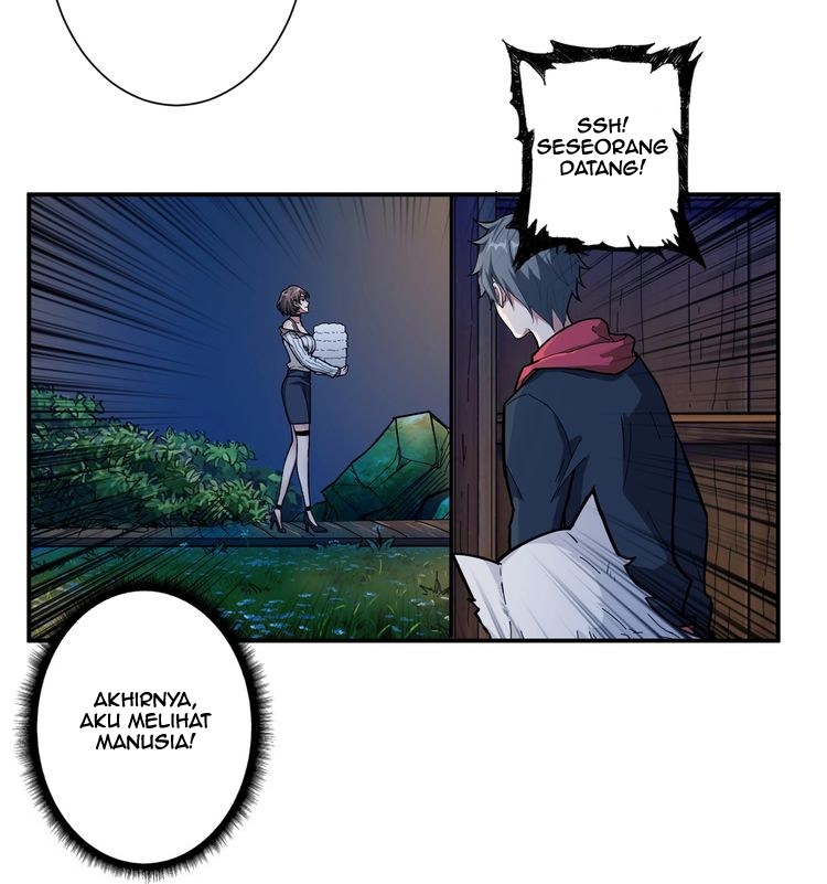 god-slayer - Chapter: 85