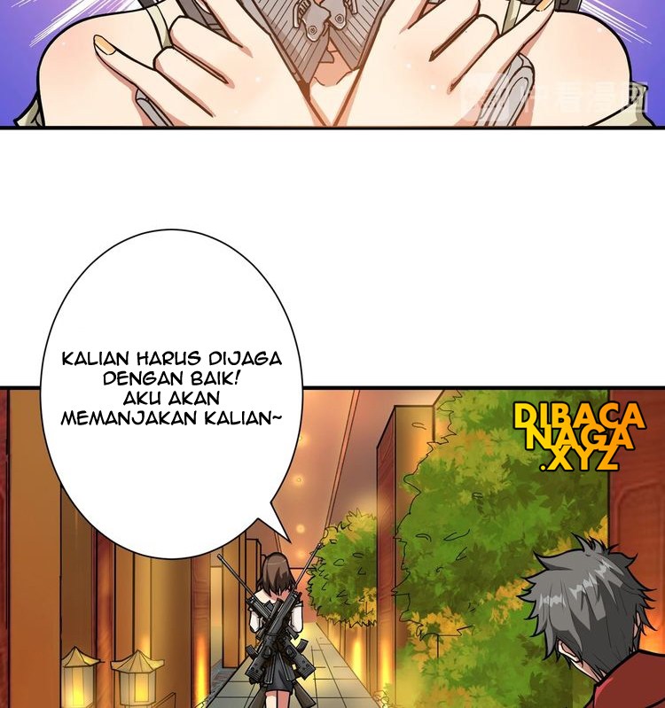 god-slayer - Chapter: 85