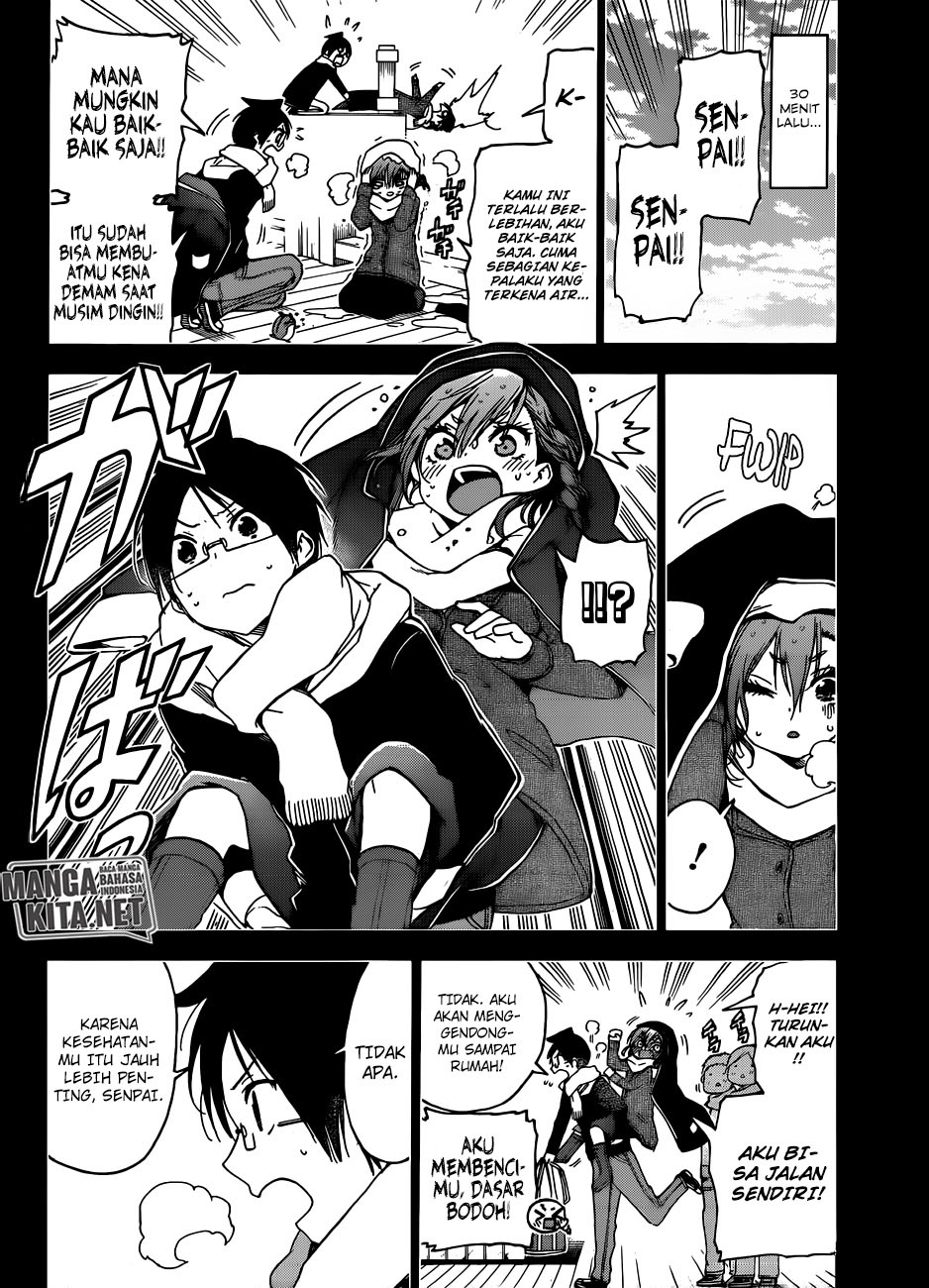 bokutachi-wa-benkyou-ga-dekinai - Chapter: 126