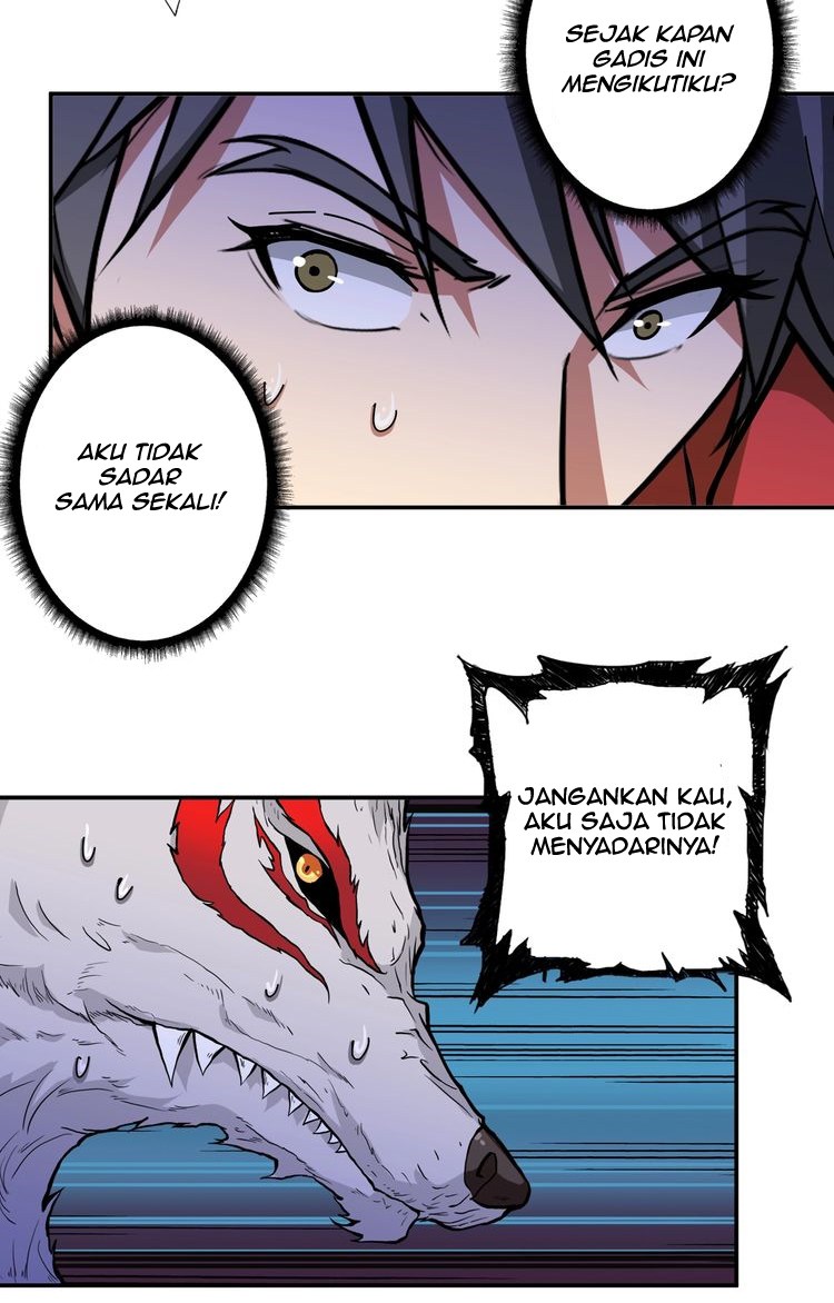 god-slayer - Chapter: 86