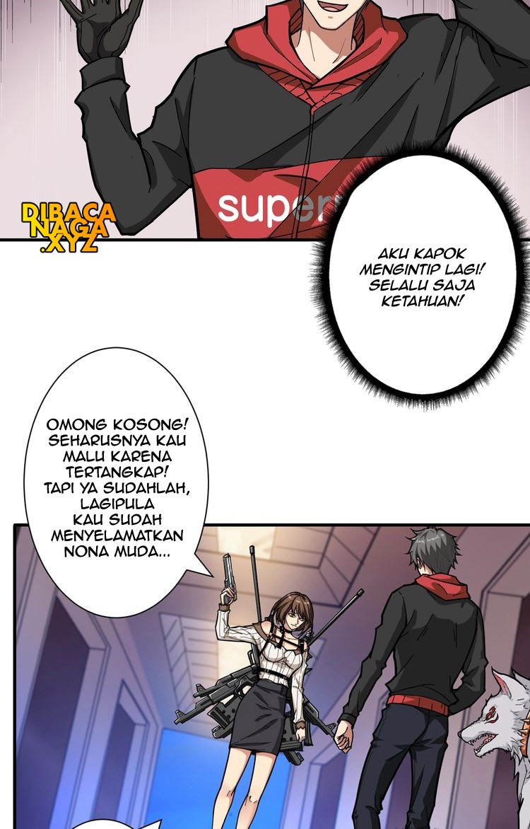 god-slayer - Chapter: 86