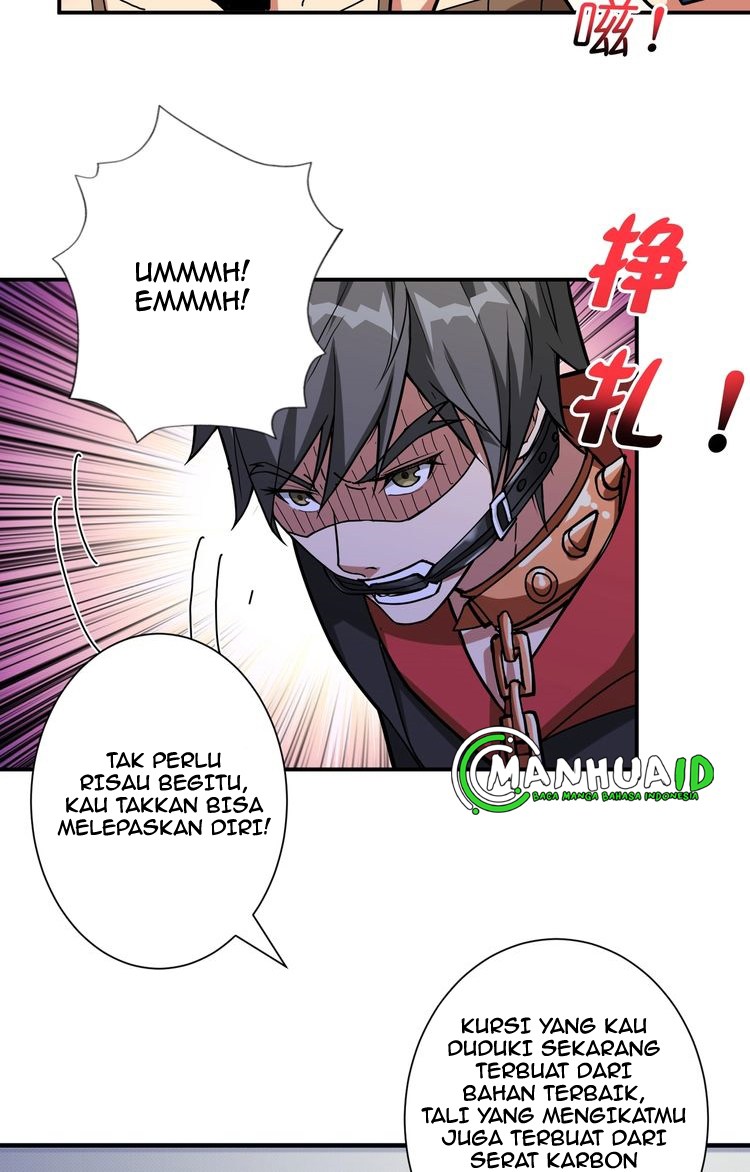 god-slayer - Chapter: 86