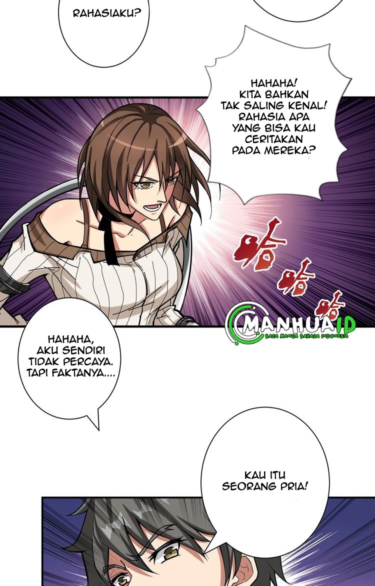 god-slayer - Chapter: 86