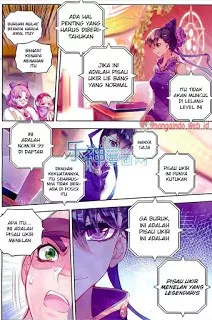 soul-land-ii - Chapter: 65