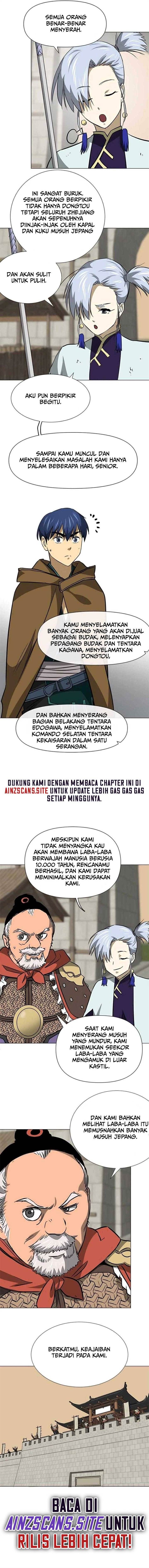 infinite-level-up-in-murim - Chapter: 177