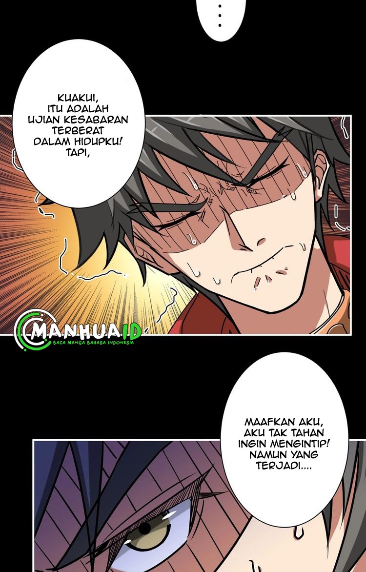 god-slayer - Chapter: 87