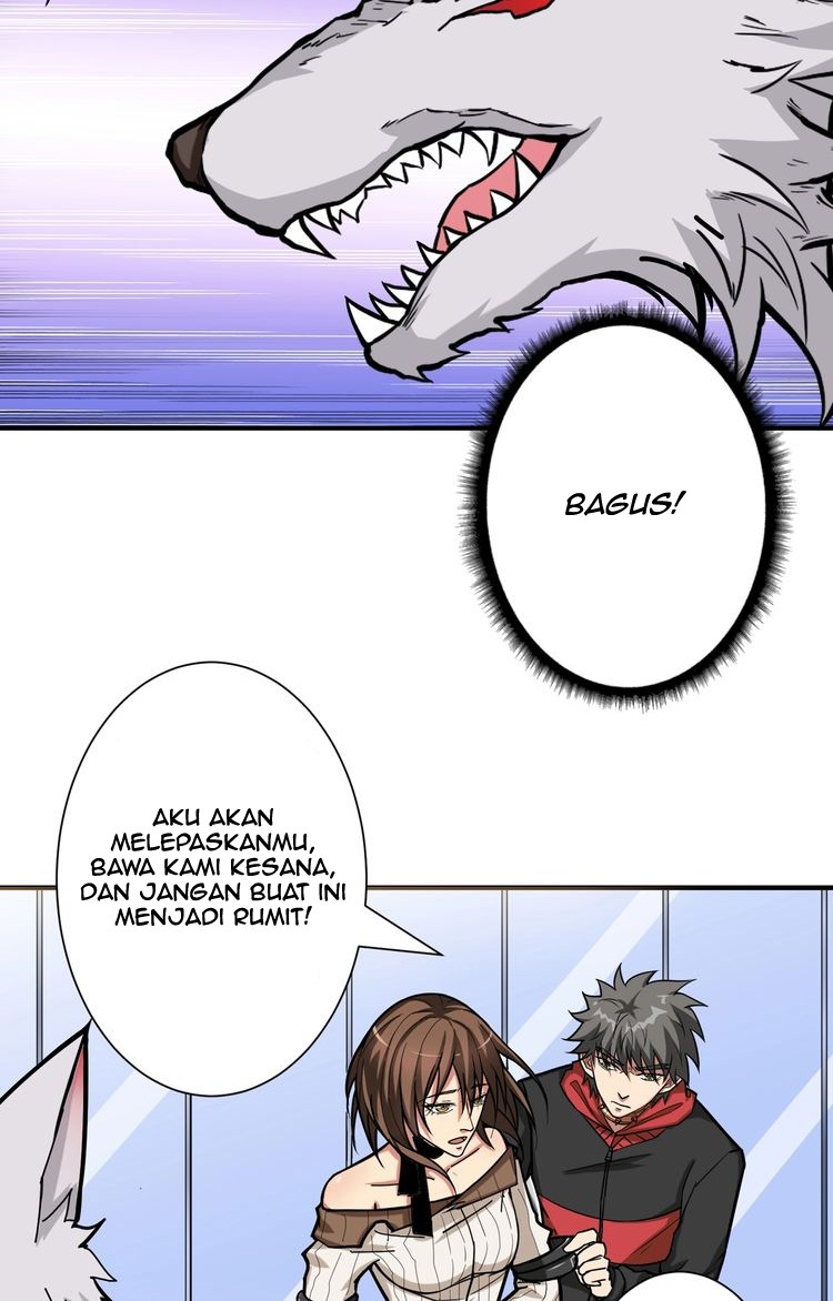 god-slayer - Chapter: 87