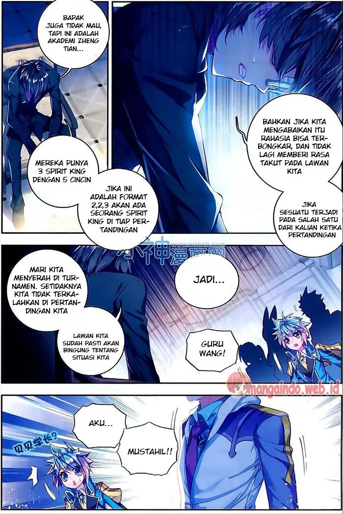 soul-land-ii - Chapter: 67