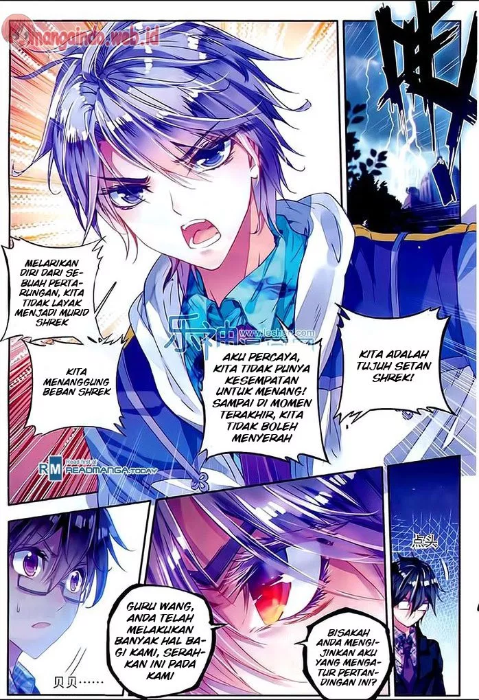 soul-land-ii - Chapter: 67