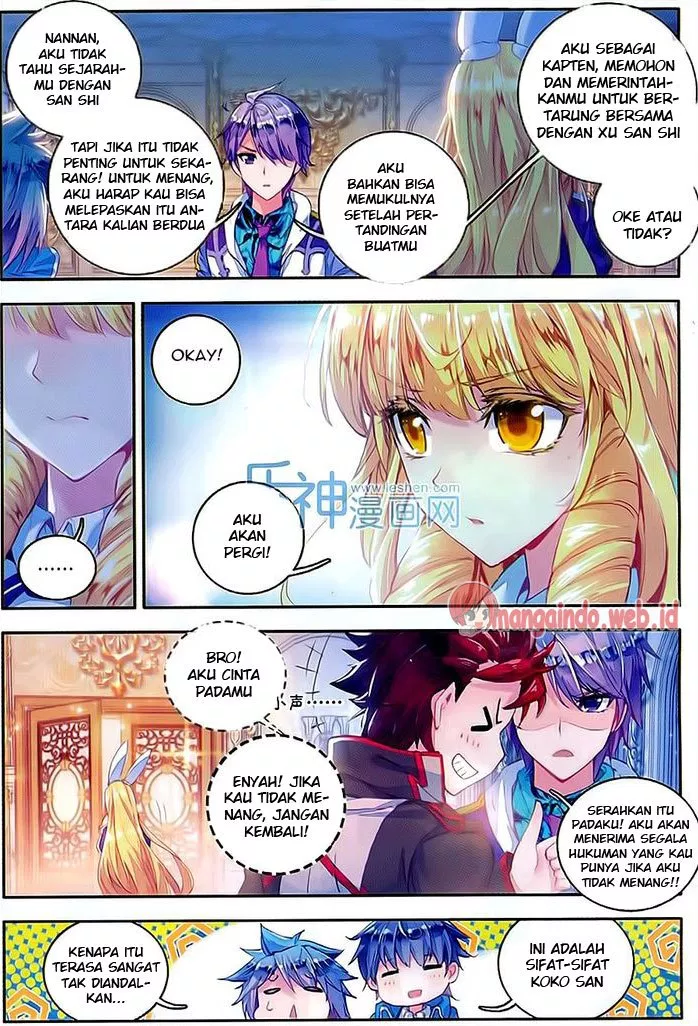 soul-land-ii - Chapter: 67