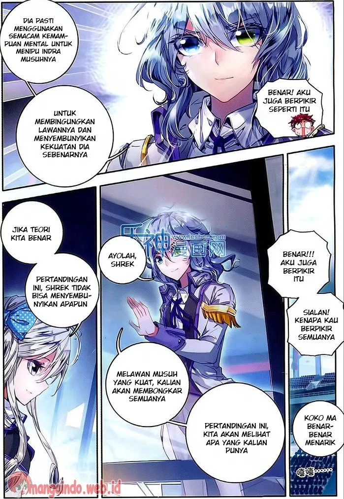 soul-land-ii - Chapter: 67