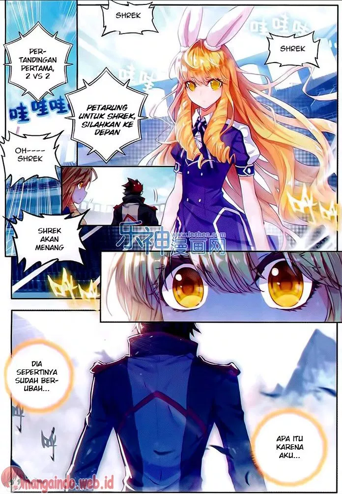 soul-land-ii - Chapter: 67