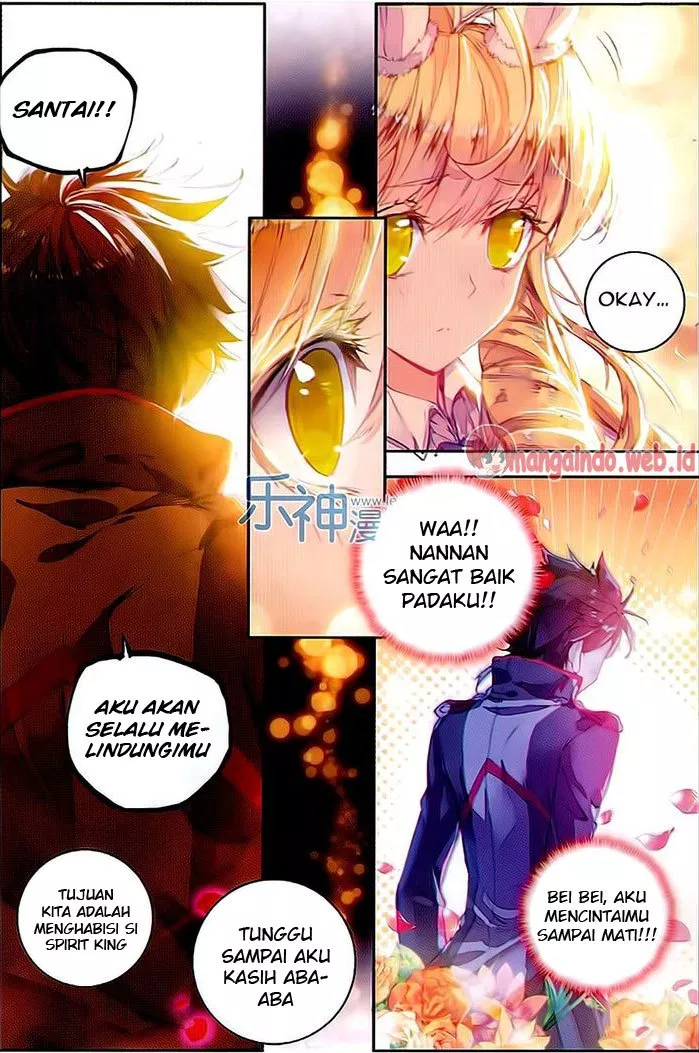 soul-land-ii - Chapter: 67