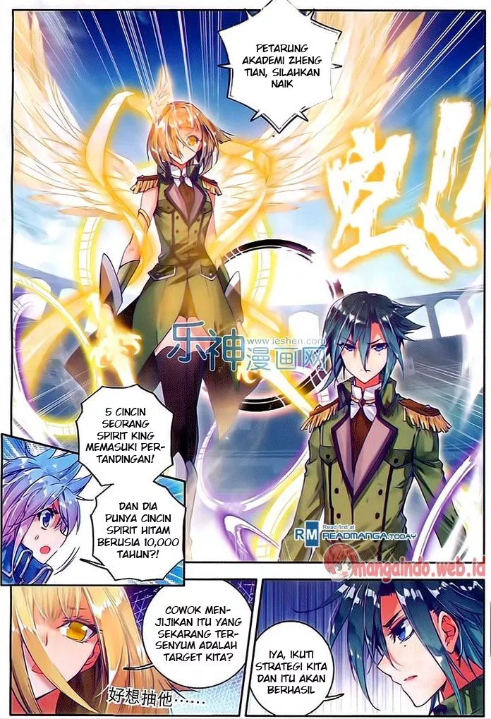 soul-land-ii - Chapter: 67