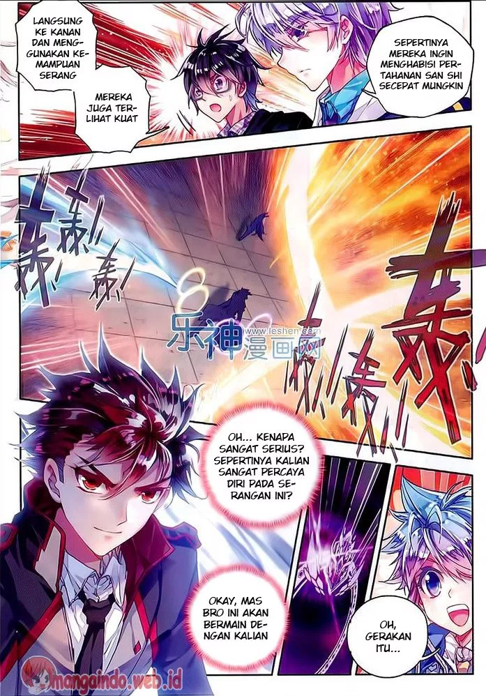 soul-land-ii - Chapter: 67