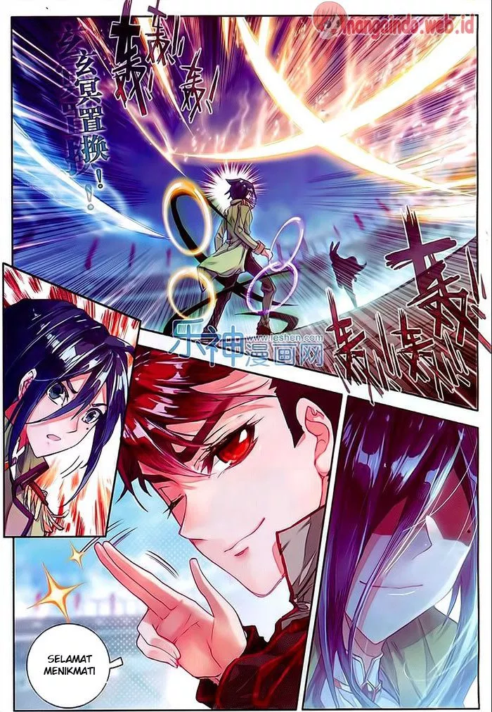 soul-land-ii - Chapter: 67