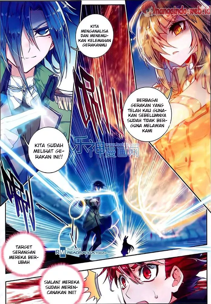 soul-land-ii - Chapter: 67