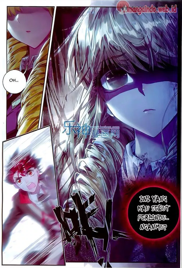 soul-land-ii - Chapter: 67
