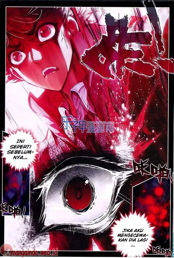 soul-land-ii - Chapter: 67