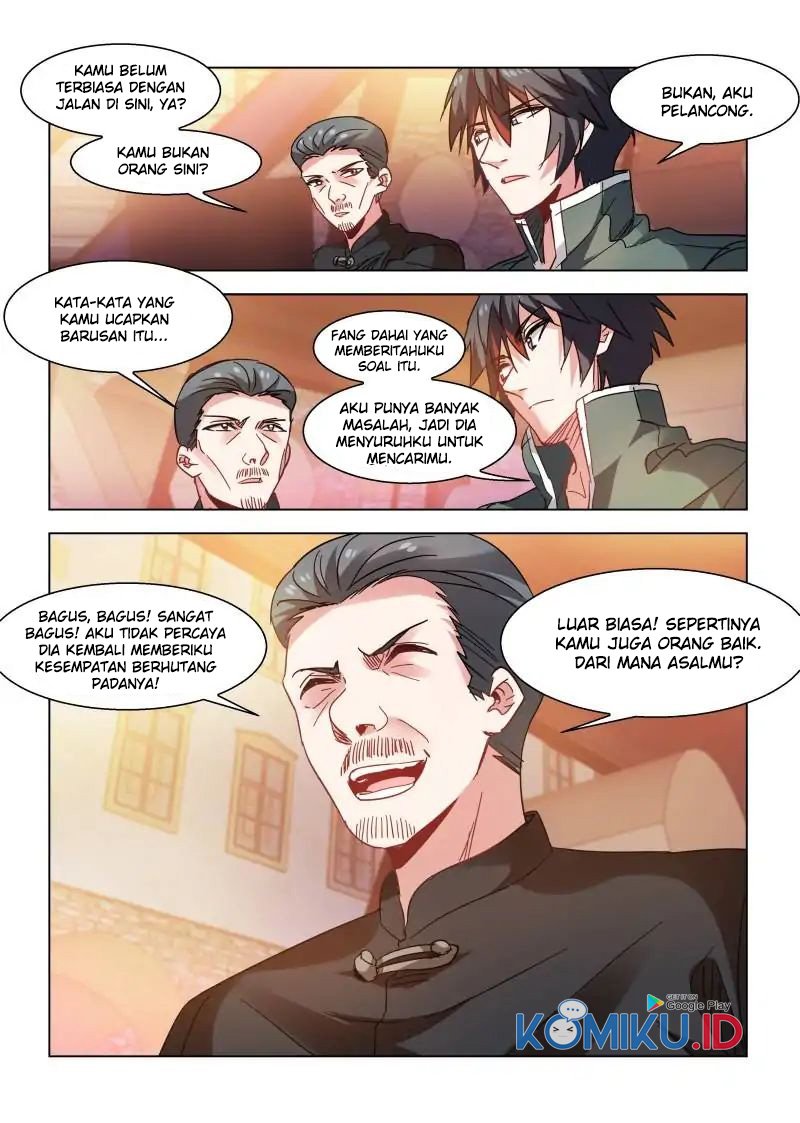 vicious-luck - Chapter: 114