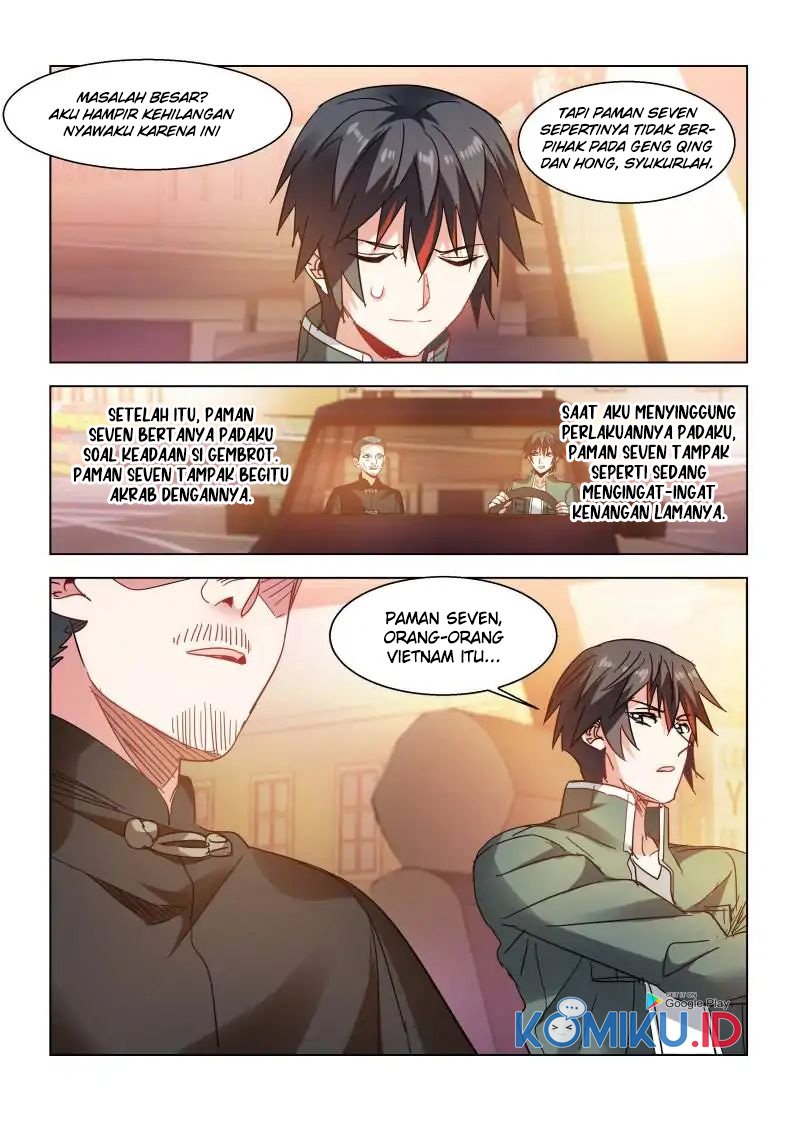 vicious-luck - Chapter: 114