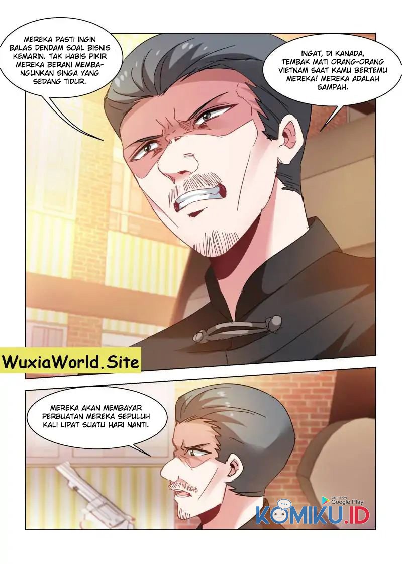 vicious-luck - Chapter: 114