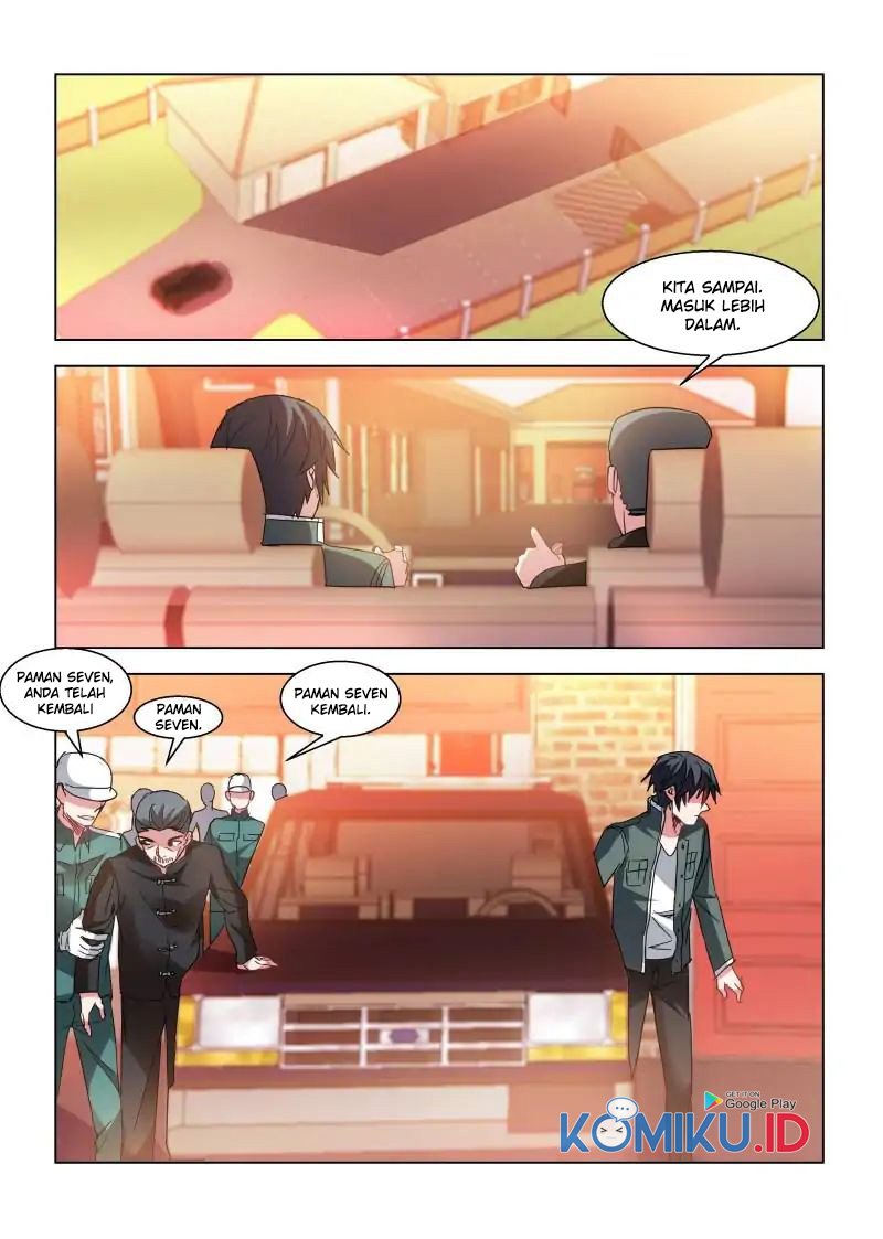 vicious-luck - Chapter: 114
