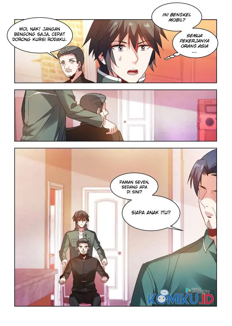 vicious-luck - Chapter: 114
