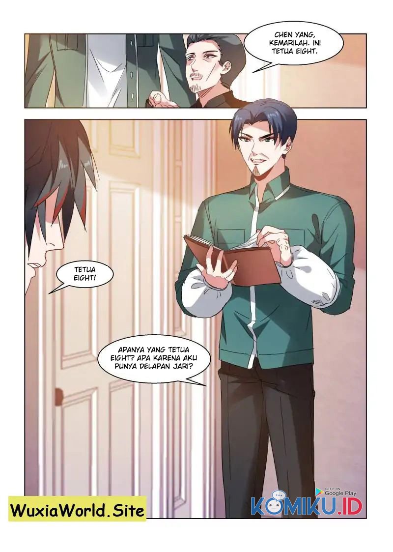 vicious-luck - Chapter: 114