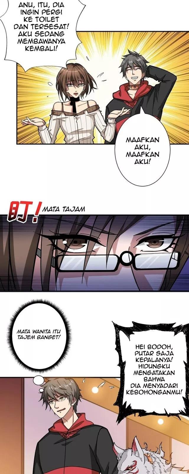 god-slayer - Chapter: 88