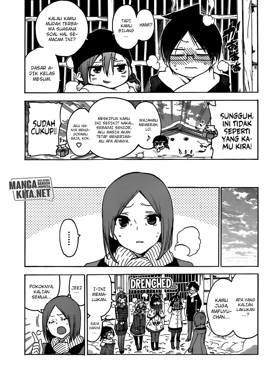 bokutachi-wa-benkyou-ga-dekinai - Chapter: 129