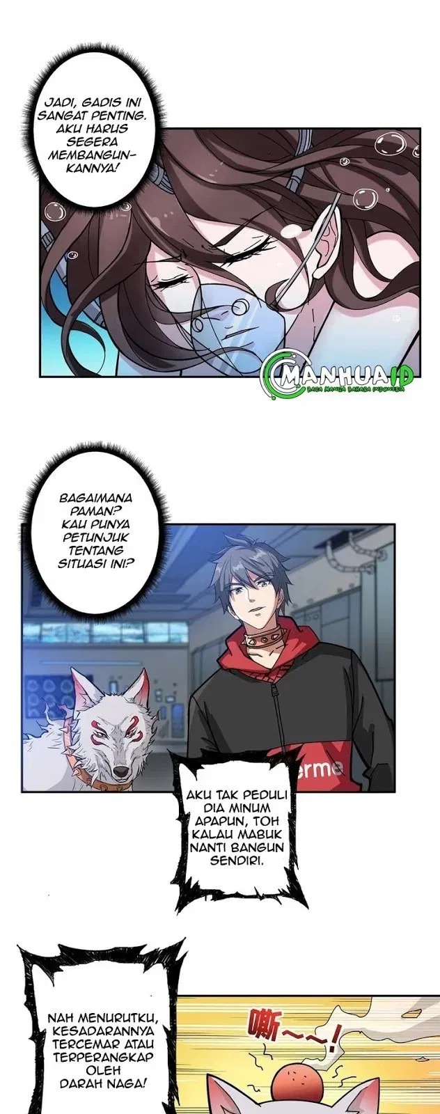 god-slayer - Chapter: 89