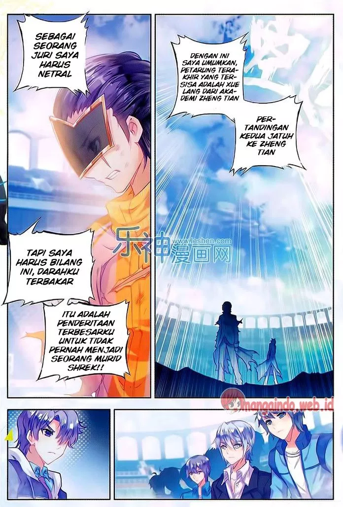 soul-land-ii - Chapter: 70