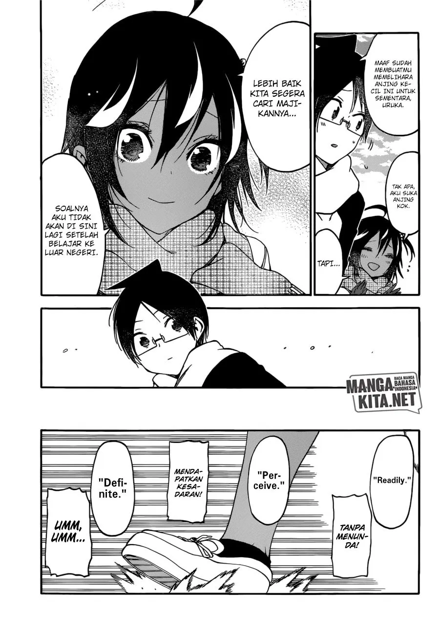 bokutachi-wa-benkyou-ga-dekinai - Chapter: 132