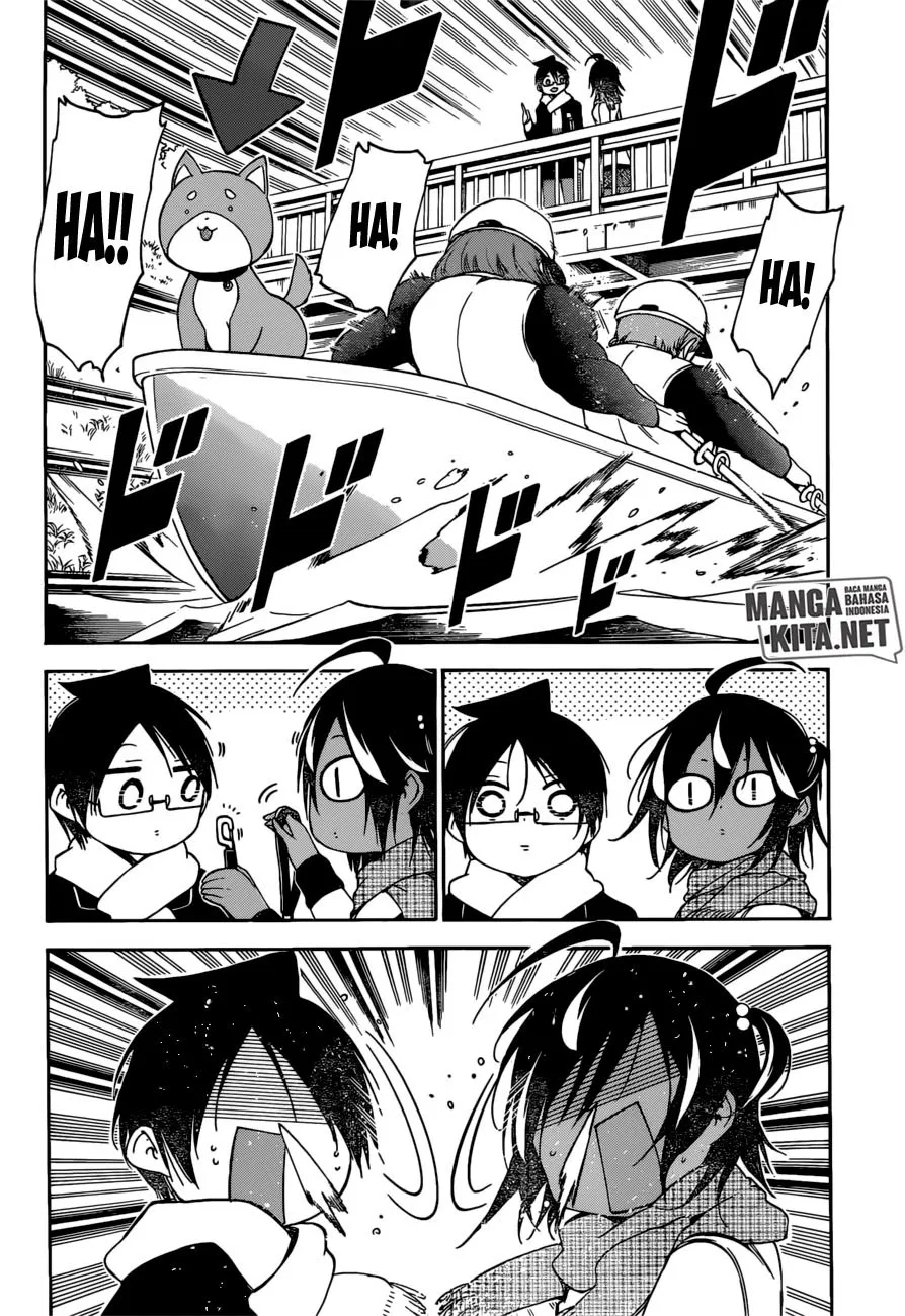 bokutachi-wa-benkyou-ga-dekinai - Chapter: 132