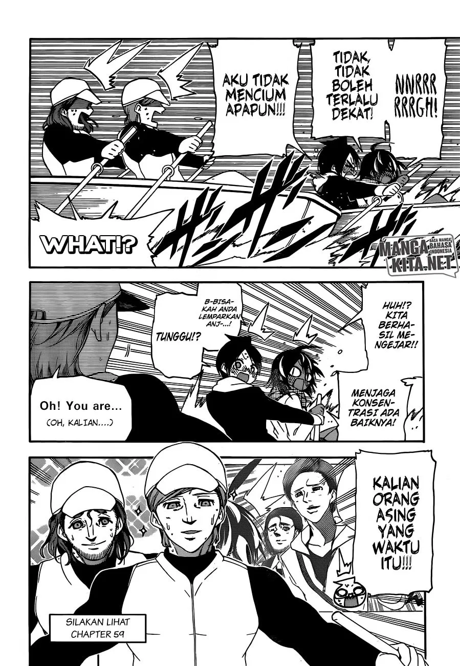 bokutachi-wa-benkyou-ga-dekinai - Chapter: 132