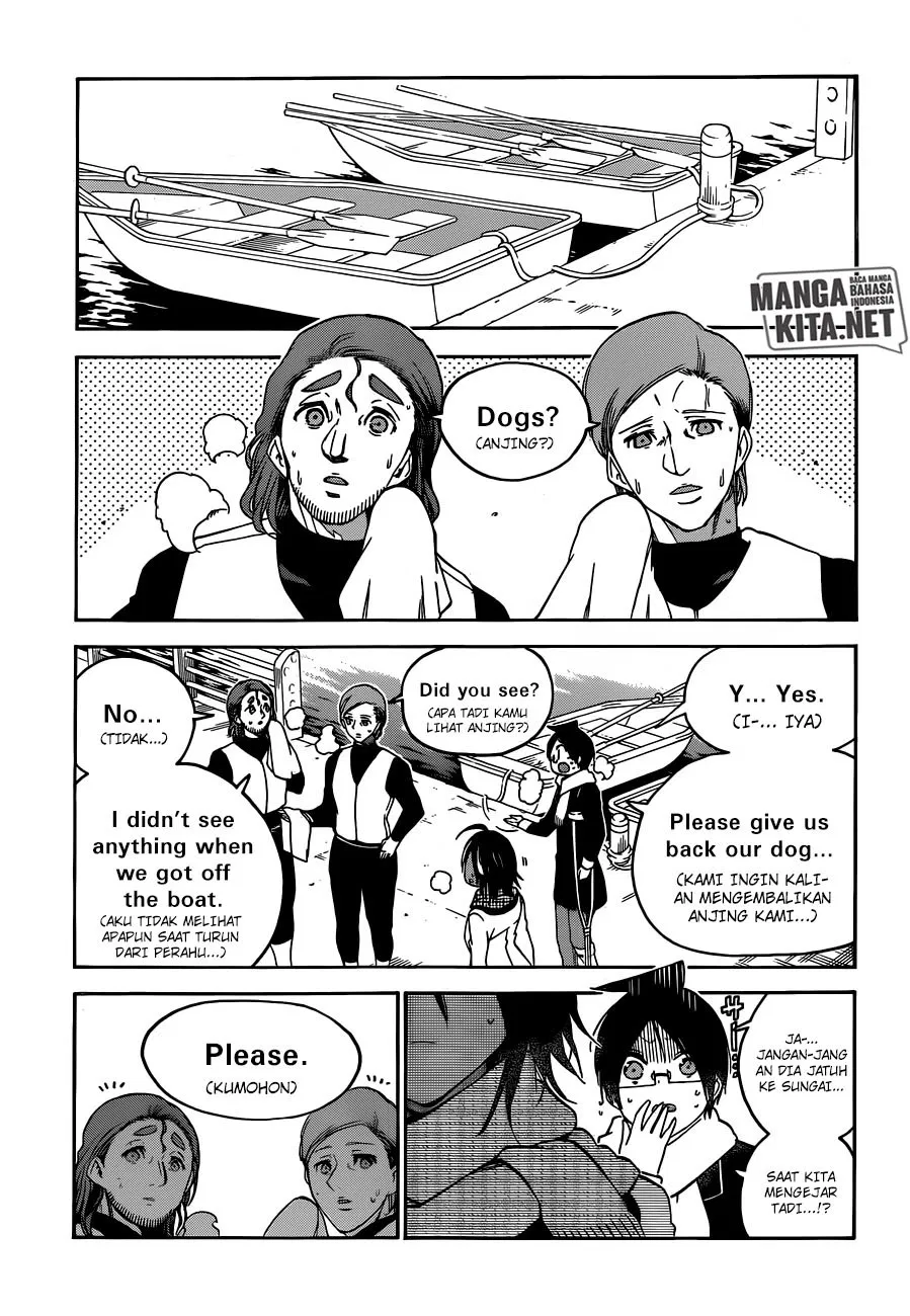 bokutachi-wa-benkyou-ga-dekinai - Chapter: 132
