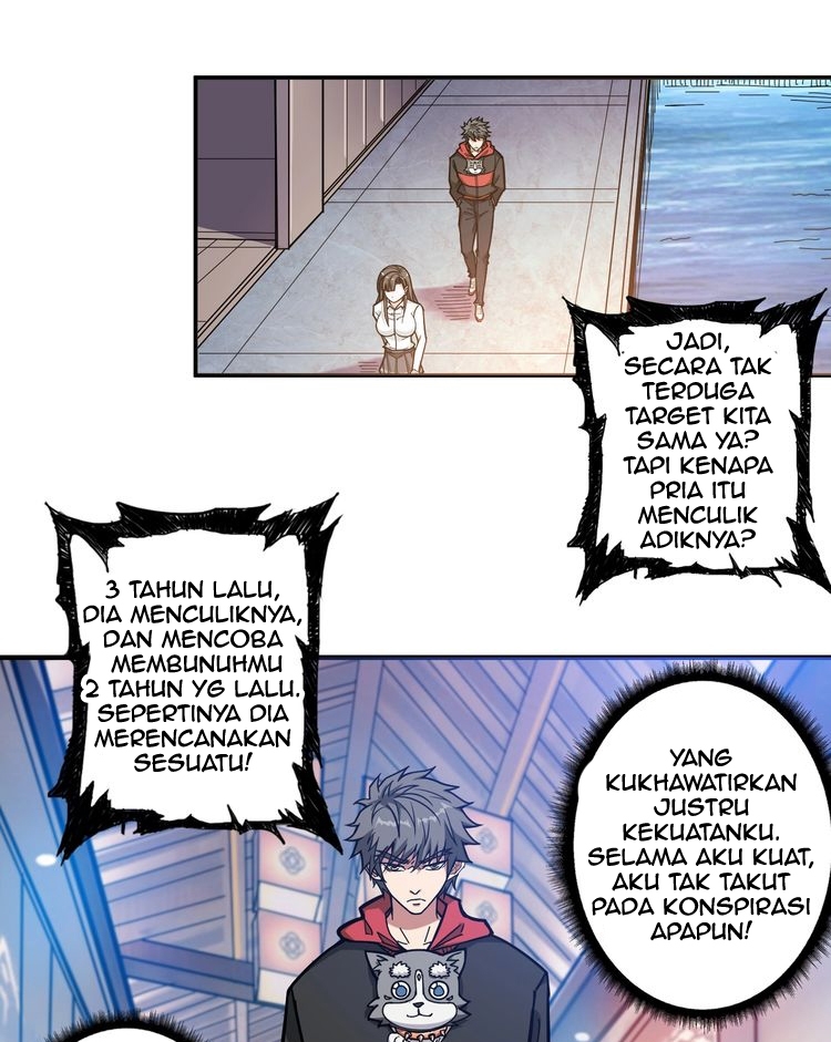 god-slayer - Chapter: 92