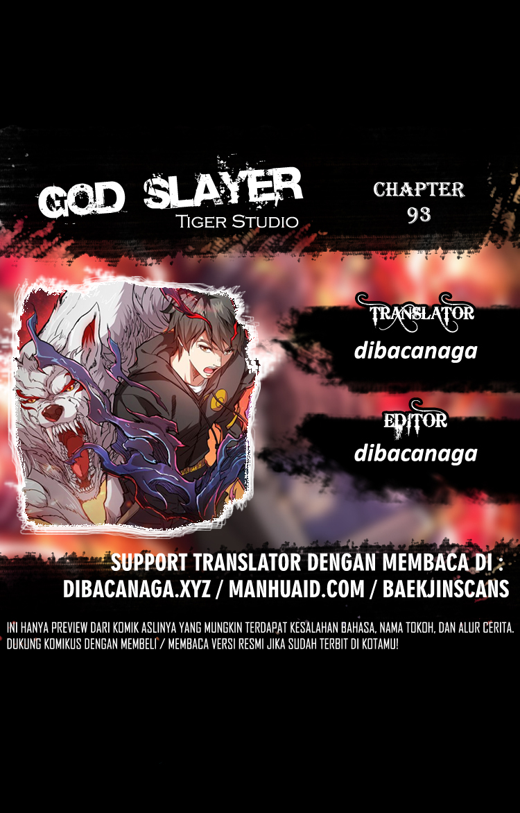 god-slayer - Chapter: 93