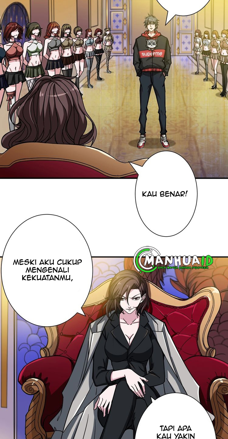 god-slayer - Chapter: 93