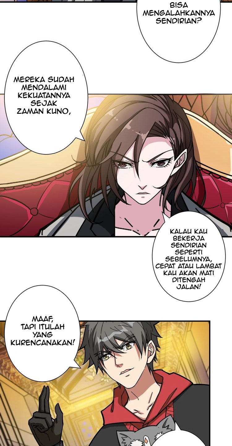 god-slayer - Chapter: 93