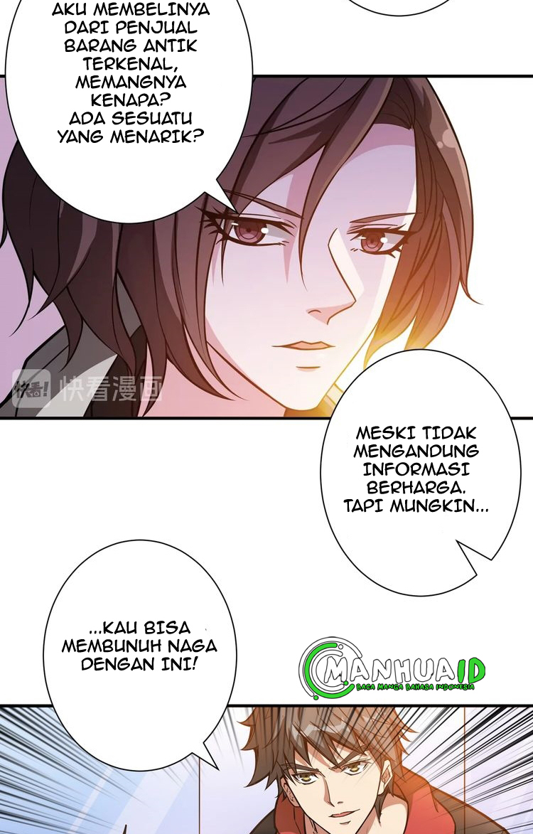 god-slayer - Chapter: 94