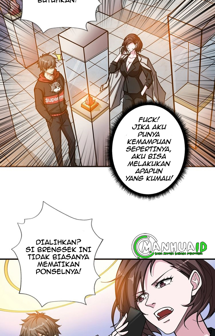 god-slayer - Chapter: 94