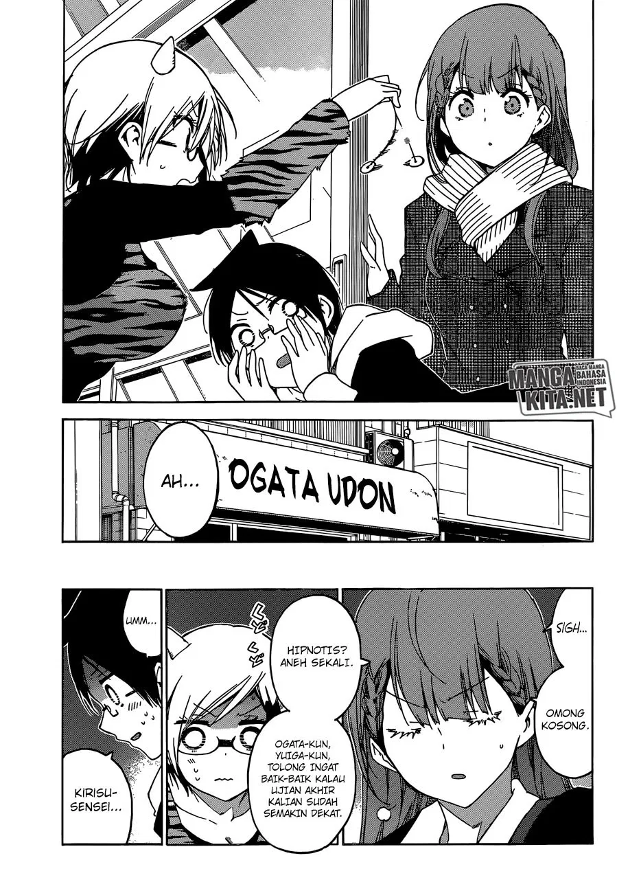 bokutachi-wa-benkyou-ga-dekinai - Chapter: 135