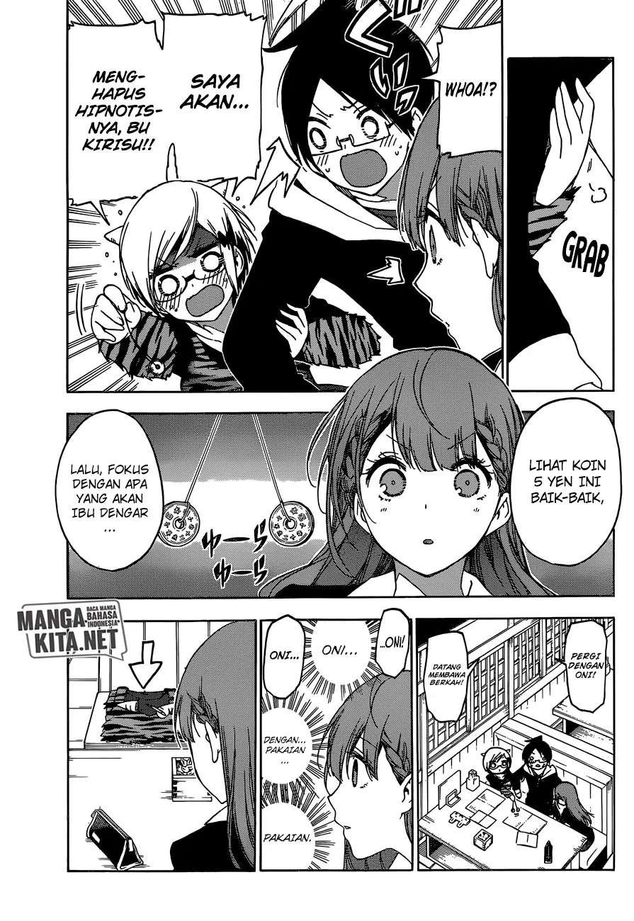 bokutachi-wa-benkyou-ga-dekinai - Chapter: 135
