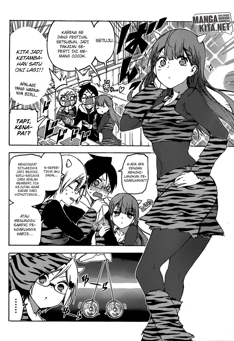 bokutachi-wa-benkyou-ga-dekinai - Chapter: 135