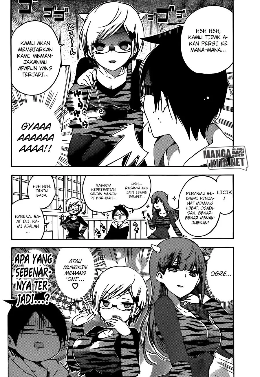 bokutachi-wa-benkyou-ga-dekinai - Chapter: 135