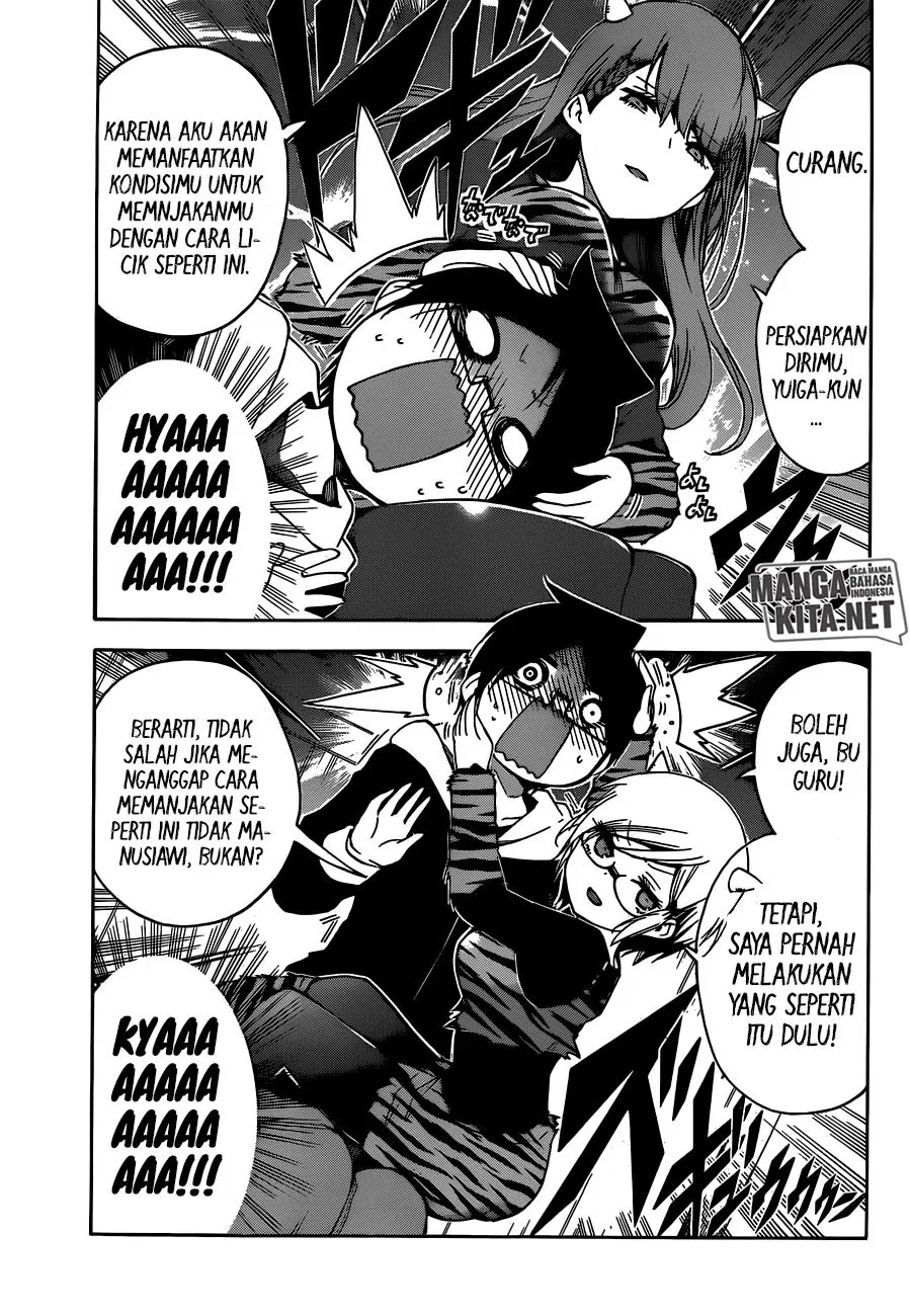 bokutachi-wa-benkyou-ga-dekinai - Chapter: 135